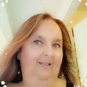 Meet your Posher, Ginette